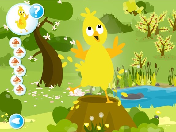 PumiLumi LITE screenshot