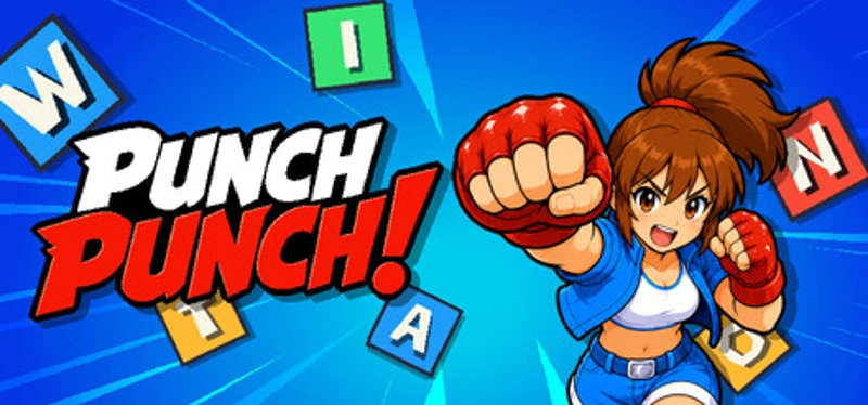 Punch Punch! Image