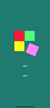 Puzzles Lite Image