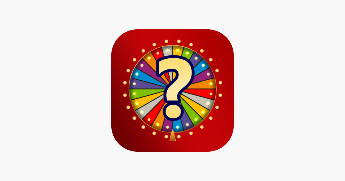 Games like QuizWheel