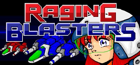 Games like RagingBlasters