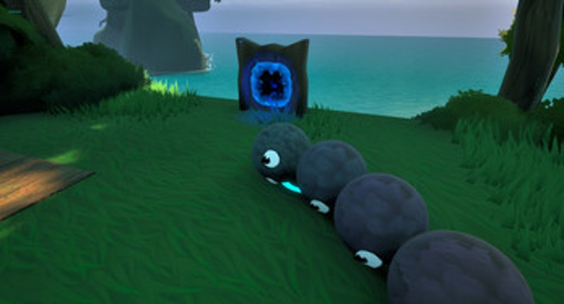 Rainbow Snake screenshot