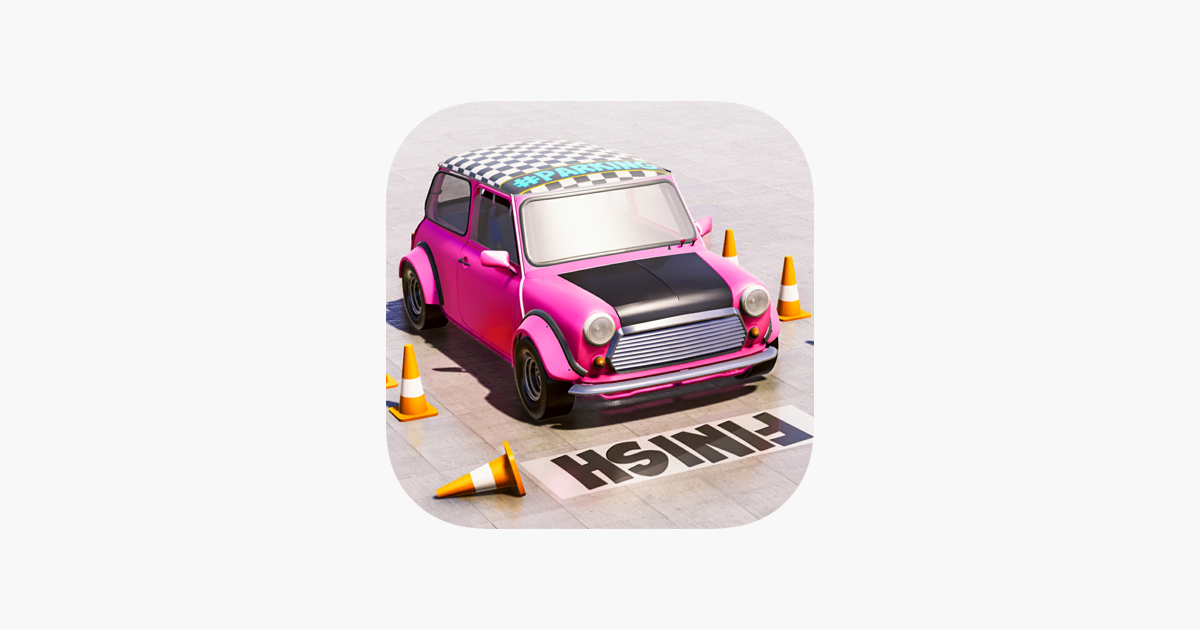 Games like Real Car Parking &amp; Driving Sim