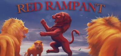 Red Rampant Image