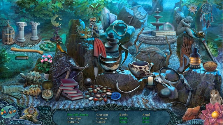 Reflections of Life: Tree of Dreams Collector's Edition screenshot