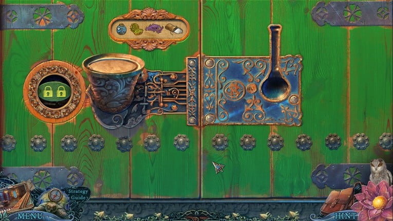 Reflections of Life: Tree of Dreams Collector's Edition screenshot