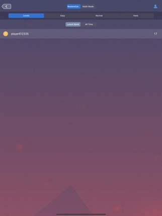 Restore Color screenshot