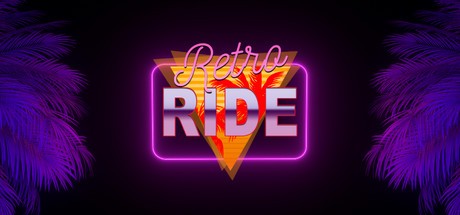 Games like Retro Ride