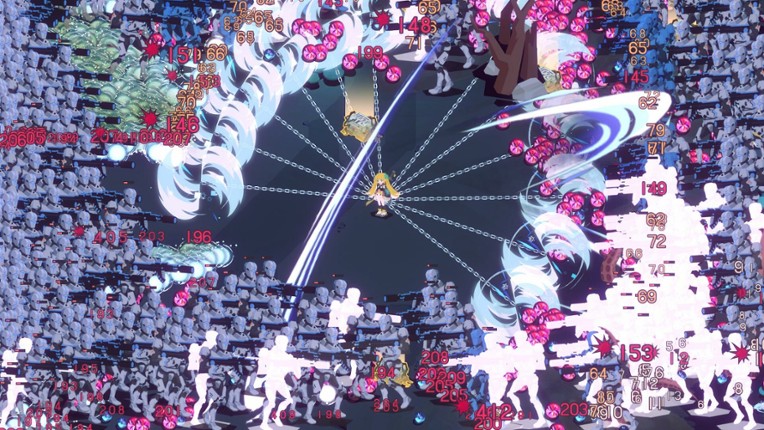 Return to abyss 重返深渊 screenshot