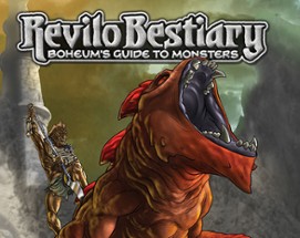 Revilo Bestiary for 5E Image