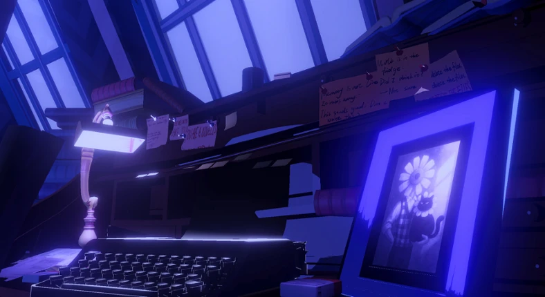 REWOUND screenshot