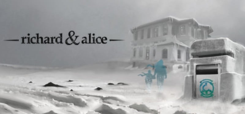 Richard & Alice Image