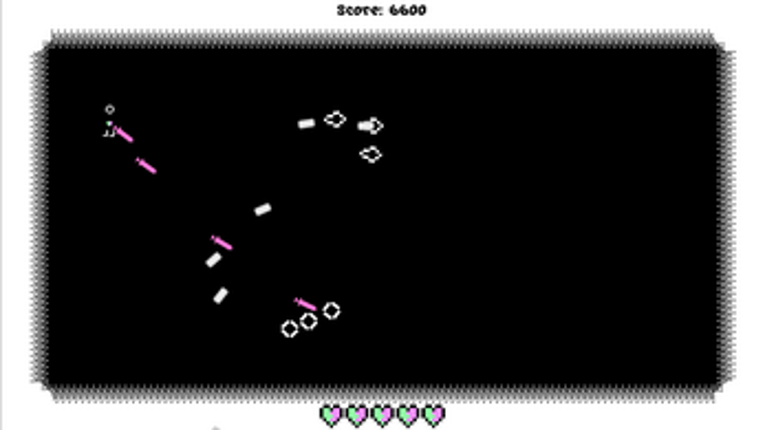 roamer's battle Image