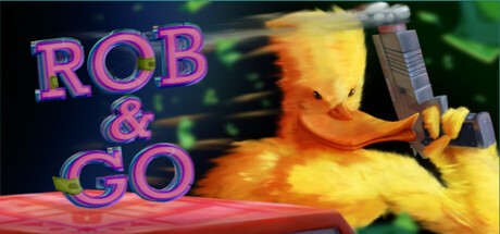 Games like Rob & Go