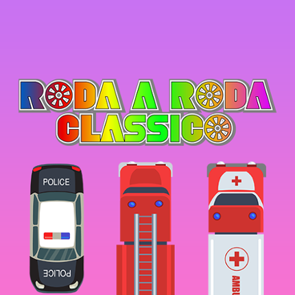 Roda a Roda Jequiti - The Game Game Cover