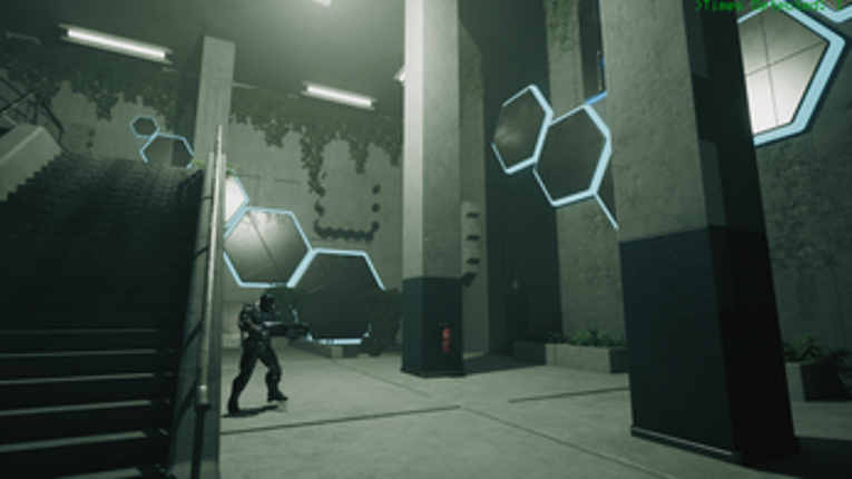 Root Access screenshot