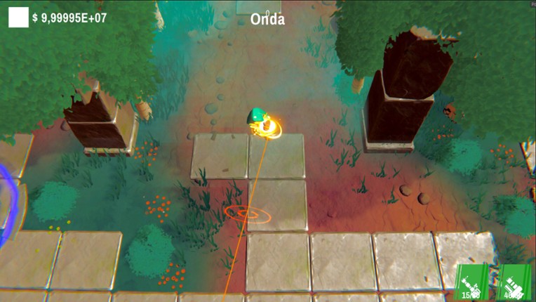 Root: Echoes Of Shadow Image