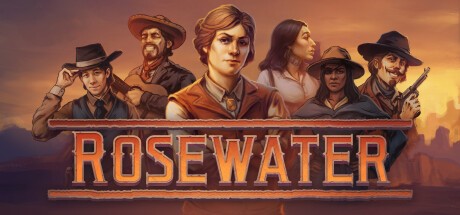 Games like Rosewater