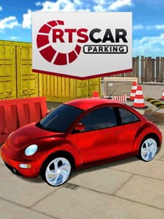 RTS Car Parking Game Cover