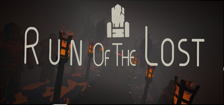 Games like Run of the Lost