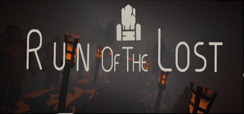 Run of the Lost Image