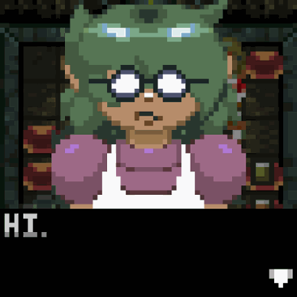 Secret Tea Garden screenshot