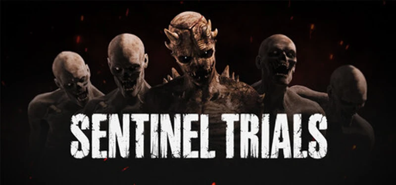Sentinel Trials Image