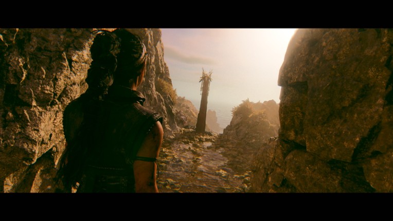 Senua’s Saga: Hellblade II screenshot