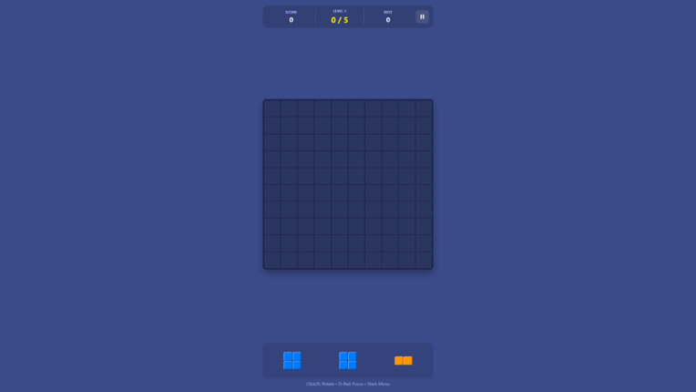 Shape Join - Block Puzzle Challenge Image