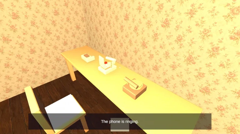 She'll Be Home Soon screenshot
