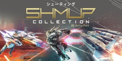 Shmup Collection Image