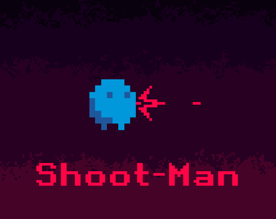 Shoot-Man's Ever-Looping Obstacle Course Image