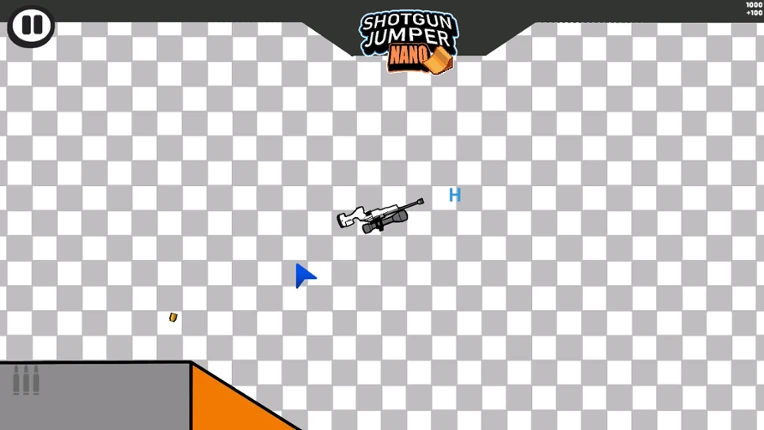 Shotgun Jumper Nano™ Image