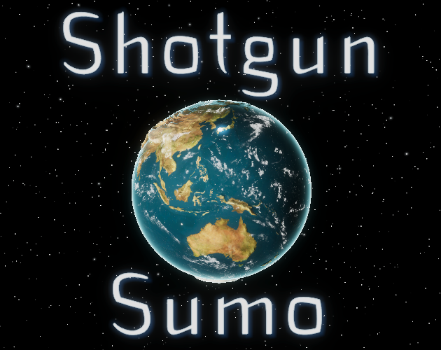 Games like Shotgun Sumo