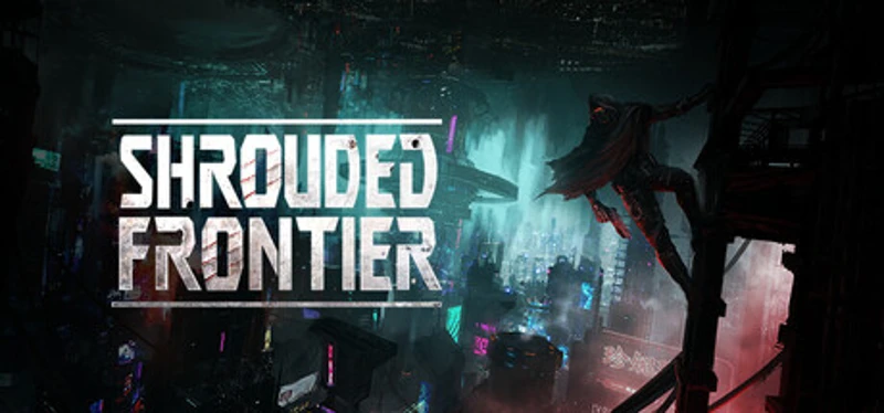 Shrouded Frontier Image