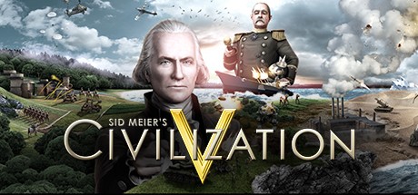 Games like Sid Meier's Civilization V