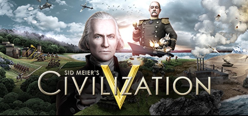 Sid Meier's Civilization V Image
