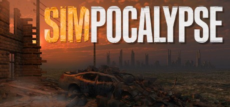 Games like SimPocalypse
