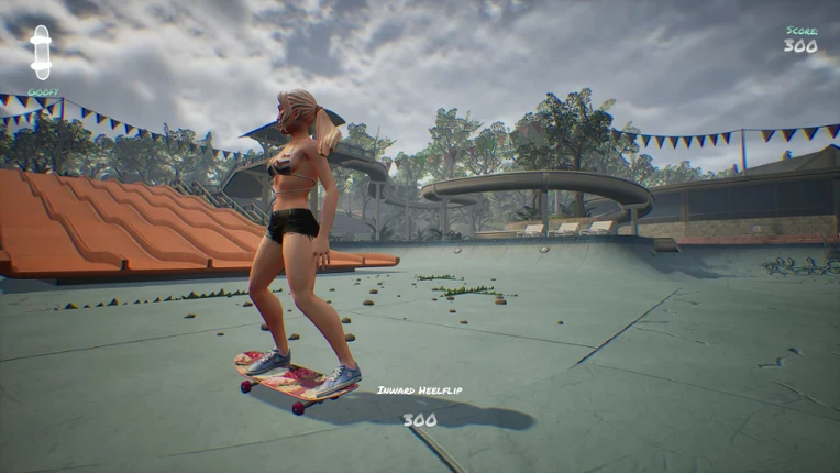 Skatesterre Image