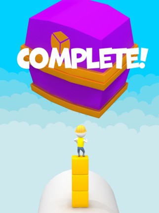 Slidey Stacks screenshot