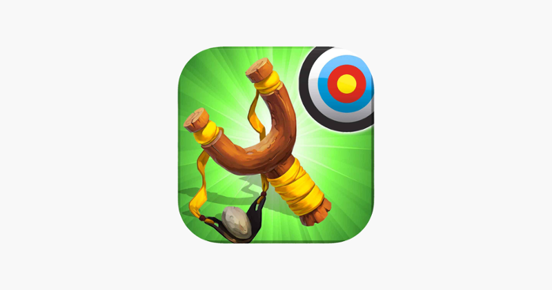 Slingshot Championship 2018 Game Cover