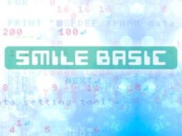 Games like SmileBasic