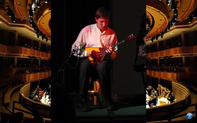 Sounds of Music Image