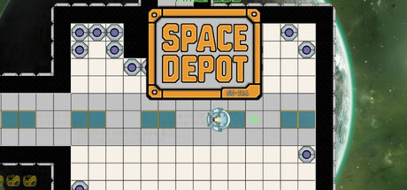 Space Depot Image