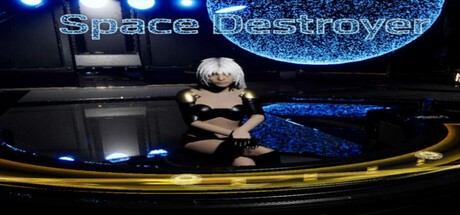 Games like Space Destroyer