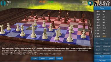 SparkChess Image