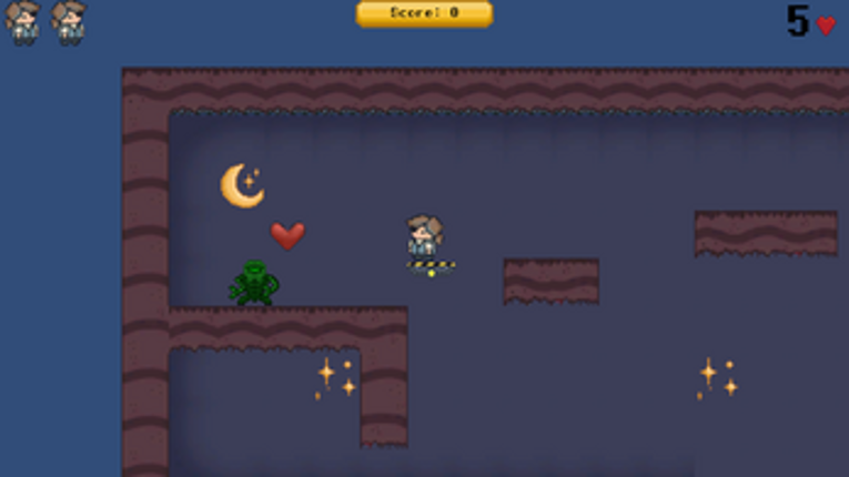 Spirit Guide Image