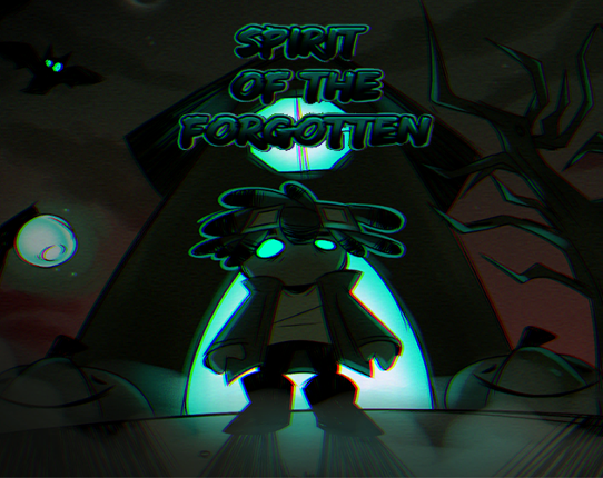 Spirits of the Forgotten Image