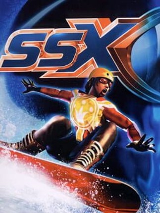 SSX Image