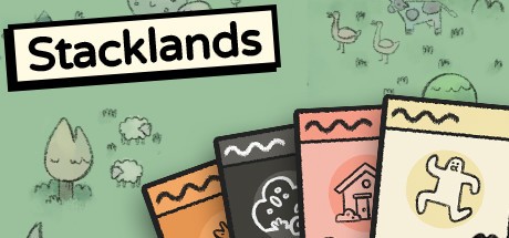 Games like Stacklands